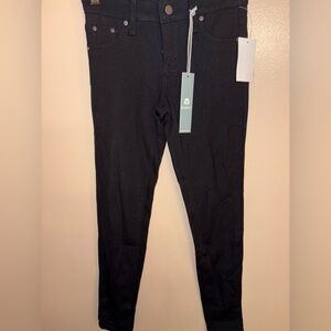 New Tractr stretch jeans girls 10